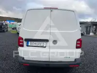 2017 Volkswagen T6