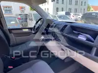 2017 Volkswagen T6