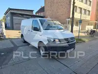 2017 Volkswagen T6