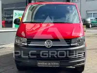 2017 Volkswagen T6