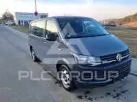 2017 Volkswagen T6