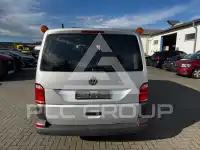2017 Volkswagen T6