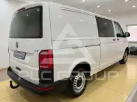 2017 Volkswagen T6