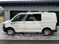 2017 Volkswagen T6