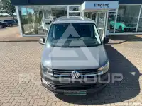 2017 Volkswagen T6