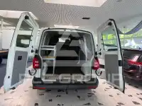 2017 Volkswagen T6