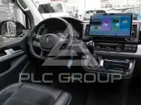 2017 Volkswagen T6