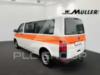 2017 Volkswagen T6