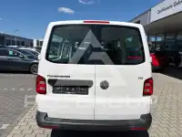 2017 Volkswagen T6