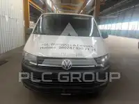 2017 Volkswagen T6