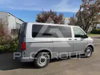 2017 Volkswagen T6