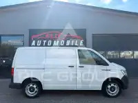 2017 Volkswagen T6