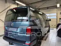 2017 Volkswagen T6