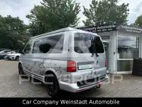 2017 Volkswagen T6
