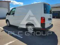 2017 Volkswagen T6