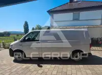 2017 Volkswagen T6