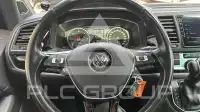 2017 Volkswagen T6