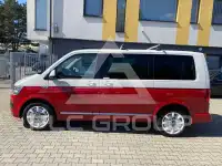 2017 Volkswagen T6