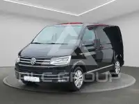 2017 Volkswagen T6
