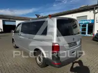 2017 Volkswagen T6