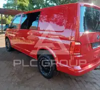 2017 Volkswagen T6