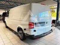 2017 Volkswagen T6