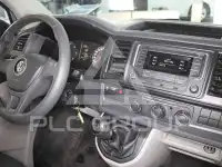 2017 Volkswagen T6