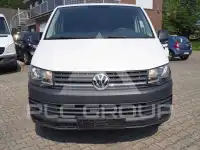 2017 Volkswagen T6