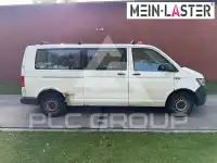 2017 Volkswagen T6