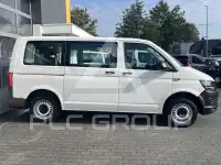 2017 Volkswagen T6
