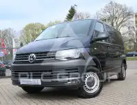 2017 Volkswagen T6