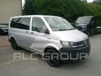 2017 Volkswagen T6