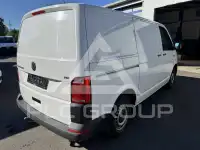 2017 Volkswagen T6