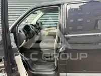 2017 Volkswagen T6