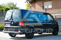2017 Volkswagen T6