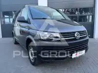 2017 Volkswagen T6