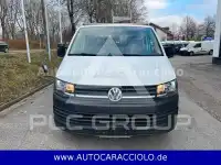 2017 Volkswagen T6