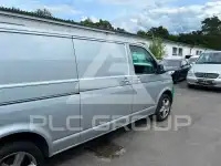 2017 Volkswagen T6