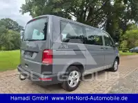 2017 Volkswagen T6