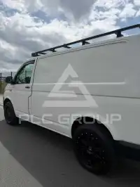 2017 Volkswagen T6