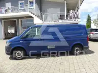 2017 Volkswagen T6