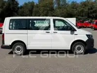 2017 Volkswagen T6