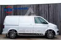 2017 Volkswagen T6