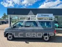 2017 Volkswagen T6