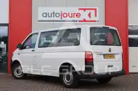 2017 Volkswagen T6
