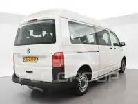 2017 Volkswagen T6