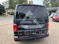 2017 Volkswagen T6