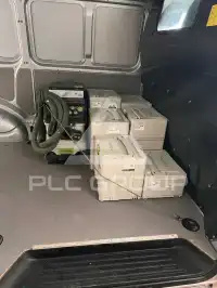 2017 Volkswagen T6