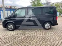 2017 Volkswagen T6