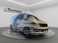 2017 Volkswagen T6